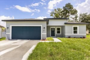 4345 Sw 143rd Lane Rd, OCALA
