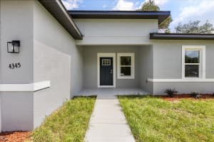 4345 143RD LANE ROAD, OCALA, FL 34473 - MLS#MFRO6317807