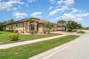 20323 GRANLAGO DRIVE, VENICE, FL 34293 - MLS#MFRO6317810
