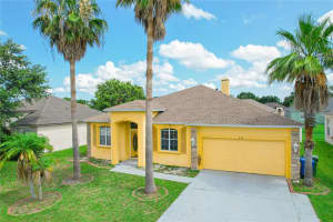 610 Terranova Dr, WINTER HAVEN