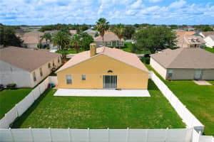 610 TERRANOVA DRIVE, WINTER HAVEN, FL 33884 - MLS#MFRO6317815