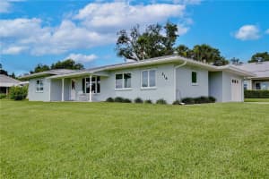216 RIVERSIDE DRIVE, EDGEWATER, FL 32132 - MLS#MFRO6317817
