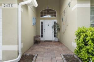 2438 BREWERTON LANE, ORLANDO, FL 32824 - MLS#MFRO6317819