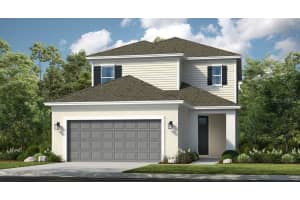 5709 Gingham Dr, KISSIMMEE