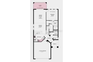 5709 GINGHAM DRIVE, KISSIMMEE, FL 34758 - MLS#MFRO6317821