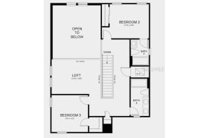 5709 GINGHAM DRIVE, KISSIMMEE, FL 34758 - MLS#MFRO6317821