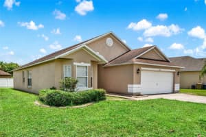 2713 EAGLE GLEN CIRCLE, KISSIMMEE, FL 34746 Sold 07/22/25