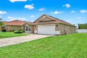 2713 EAGLE GLEN CIRCLE, KISSIMMEE, FL 34746 Sold 07/22/25