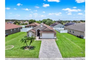 2713 EAGLE GLEN CIRCLE, KISSIMMEE, FL 34746 Sold 07/22/25