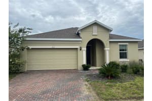 512 NOVARA WAY, DAVENPORT, FL 33837 Sold 08/01/25