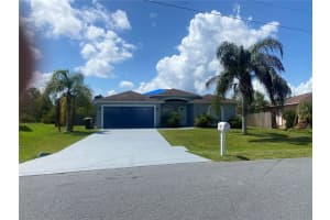 739 PARROT COURT, POINCIANA, FL 34759 Sold 10/27/25