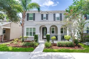 14460 ORCHARD HILLS BOULEVARD, WINTER GARDEN, FL 34787 Sold 08/22/25