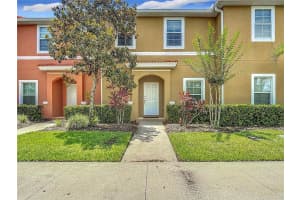 3010 Secret Lake Dr, KISSIMMEE