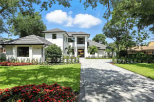 5074 Isleworth Country Club Dr, WINDERMERE