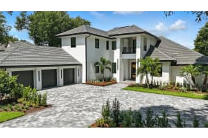5074 Isleworth Country Club Dr Windermere, FL 34786 - Off Market