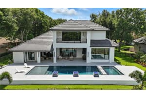 5074 Isleworth Country Club Dr Windermere, FL 34786 - Off Market