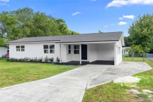 36 MORNING GLORY DRIVE, DEBARY, FL 32713 Sold 07/17/25