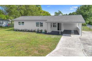 36 MORNING GLORY DRIVE, DEBARY, FL 32713 Sold 07/17/25