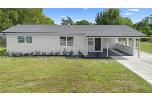 36 MORNING GLORY DRIVE, DEBARY, FL 32713 Sold 07/17/25