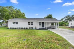 36 MORNING GLORY DRIVE, DEBARY, FL 32713 Sold 07/17/25