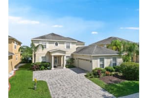5819 COVINGTON COVE WAY, ORLANDO, FL 32829 Sold 08/21/25