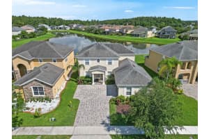 5819 COVINGTON COVE WAY, ORLANDO, FL 32829 Sold 08/21/25
