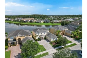 5819 COVINGTON COVE WAY, ORLANDO, FL 32829 Sold 08/21/25