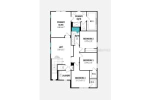 504 GREEN TRACKER AVENUE, CLERMONT, FL 34715 - MLS#MFRO6317899