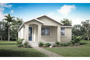 528 Green Tracker Ave, GROVELAND