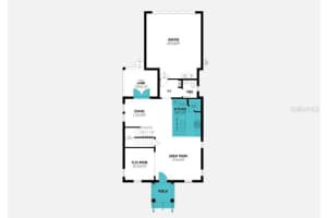 1896 SEAWALL WAY, CELEBRATION, FL 34747 - MLS#MFRO6317912