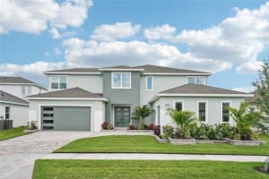 9201 SANDERS TREE LOOP, WESLEY CHAPEL, FL 33545 - MLS#MFRO6317926