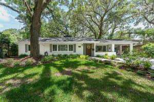 610 KITTREDGE DRIVE, ORLANDO, FL 32805 Sold 07/17/25