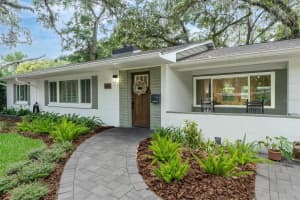 610 KITTREDGE DRIVE, ORLANDO, FL 32805 Sold 07/17/25