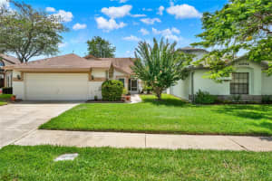 11548 PUMPKIN SEED COURT, ORLANDO, FL 32821 Sold 08/28/25