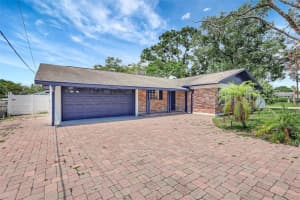 8701 THORNWOOD LANE, TAMPA, FL 33615 - MLS#MFRO6317936