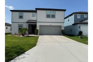 3823 SPRUCE CREEK DRIVE, LAKELAND, FL 33811 - MLS#MFRO6317941