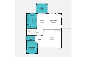 466 FREE RANGE DRIVE, CLERMONT, FL 34715 - MLS#MFRO6317944