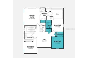 466 FREE RANGE DRIVE, CLERMONT, FL 34715 - MLS#MFRO6317944