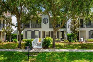 1615 WILSON AVENUE, ORLANDO, FL 32804 Sold 08/07/25