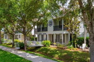 1615 WILSON AVENUE, ORLANDO, FL 32804 Sold 08/07/25