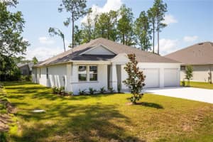130 RYBERRY DRIVE, PALM COAST, FL 32164 - MLS#MFRO6317952