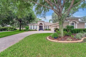 2579 WOODSIDE RIDGE DRIVE, APOPKA, FL 32712 Sold 07/18/25