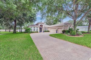 2579 WOODSIDE RIDGE DRIVE, APOPKA, FL 32712 Sold 07/18/25