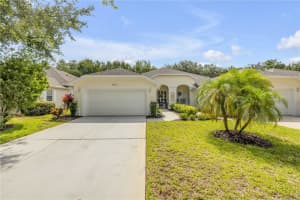 3017 Glin Cir, ORMOND BEACH