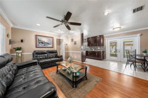 9543 BUXTON, ORLANDO, FL 32817 Sold 07/25/25