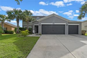3640 Sail Harbor Dr, KISSIMMEE