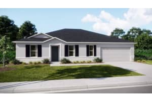 61 Bruce Ln, PALM COAST