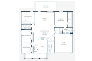 61 BRUCE LANE, PALM COAST, FL 32137 - MLS#MFRO6317980