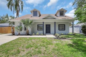 4413 WALLCRAFT AVENUE, TAMPA, FL 33611 Sold 07/25/25