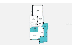 1878 SEAWALL WAY, CELEBRATION, FL 34747 - MLS#MFRO6317985